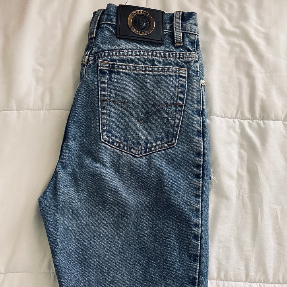 Versace jeans